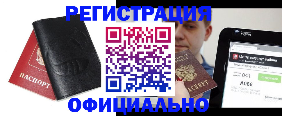 прописка гарантия в Лузе